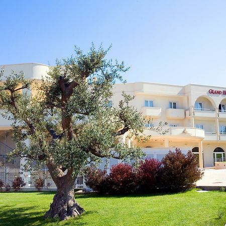 Grand Hotel Olimpo Alberobello Exteriér fotografie