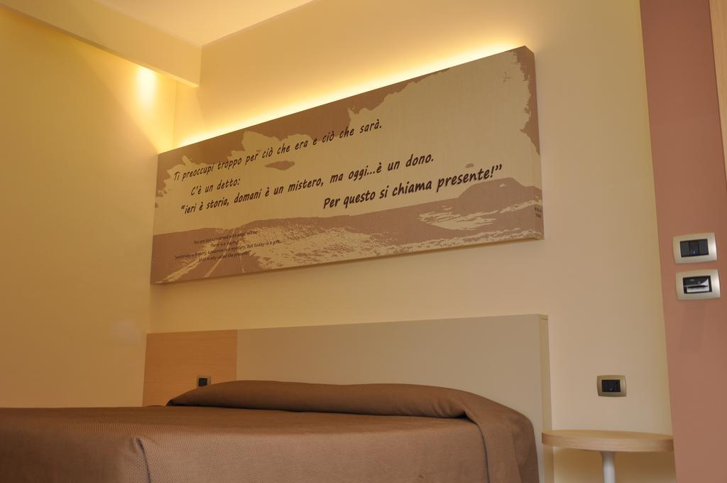 Grand Hotel Olimpo Alberobello Exteriér fotografie
