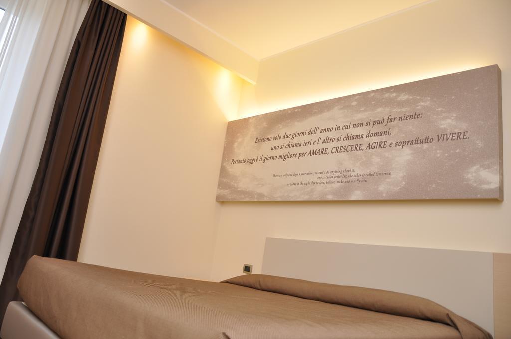 Grand Hotel Olimpo Alberobello Exteriér fotografie