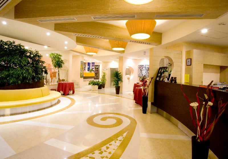Grand Hotel Olimpo Alberobello Exteriér fotografie