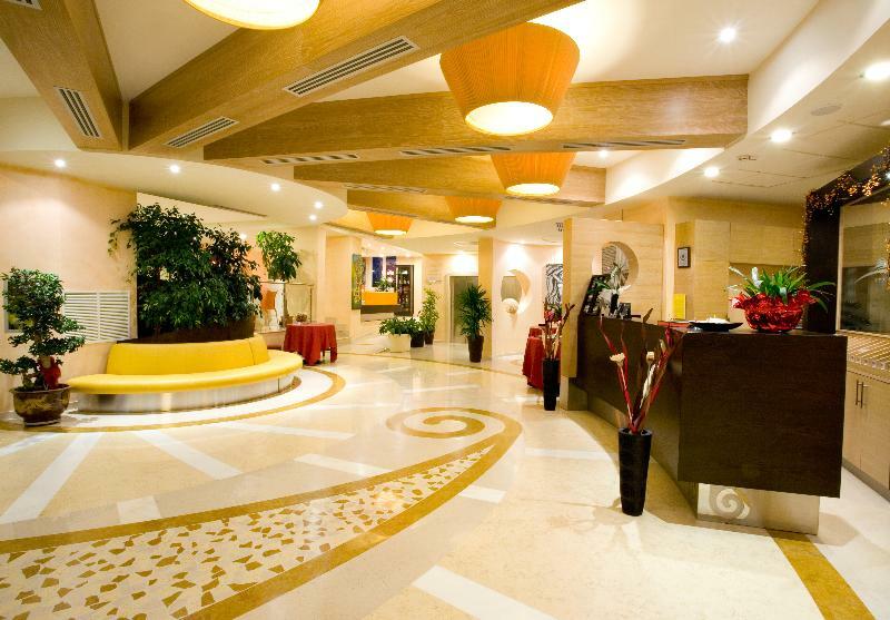 Grand Hotel Olimpo Alberobello Exteriér fotografie