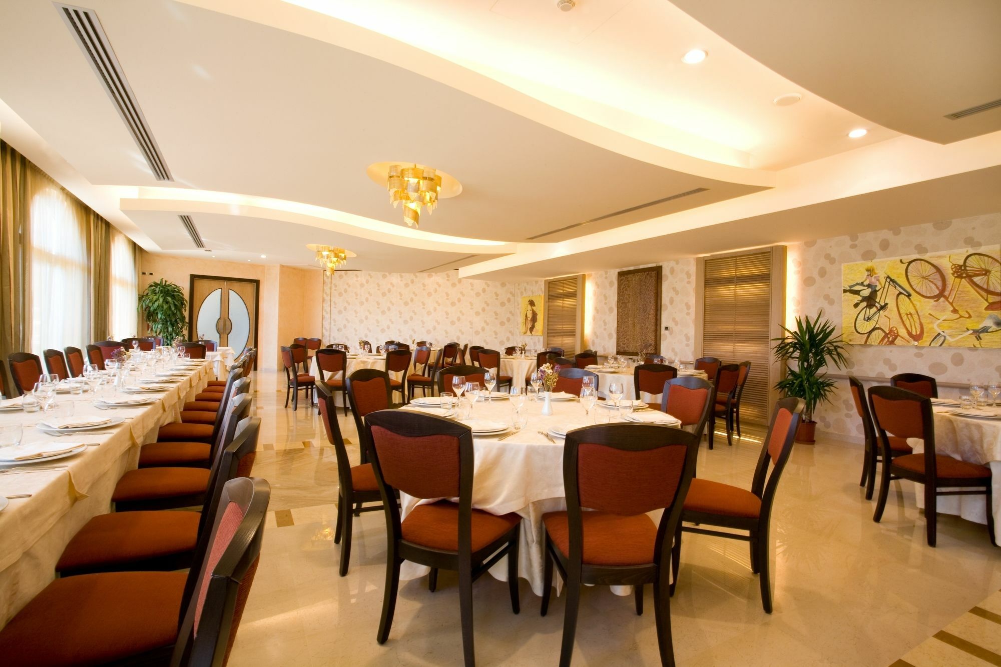 Grand Hotel Olimpo Alberobello Exteriér fotografie