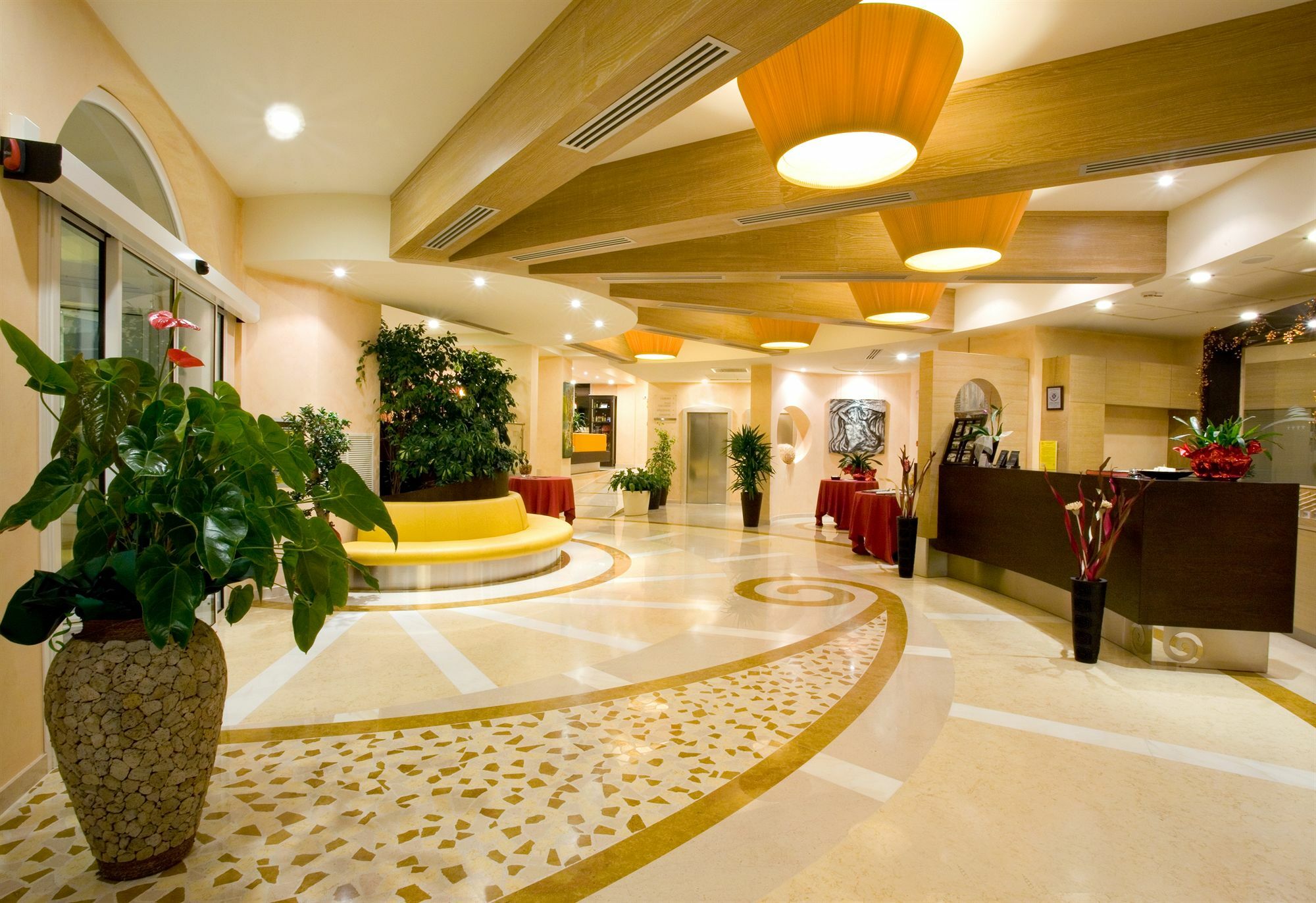 Grand Hotel Olimpo Alberobello Exteriér fotografie